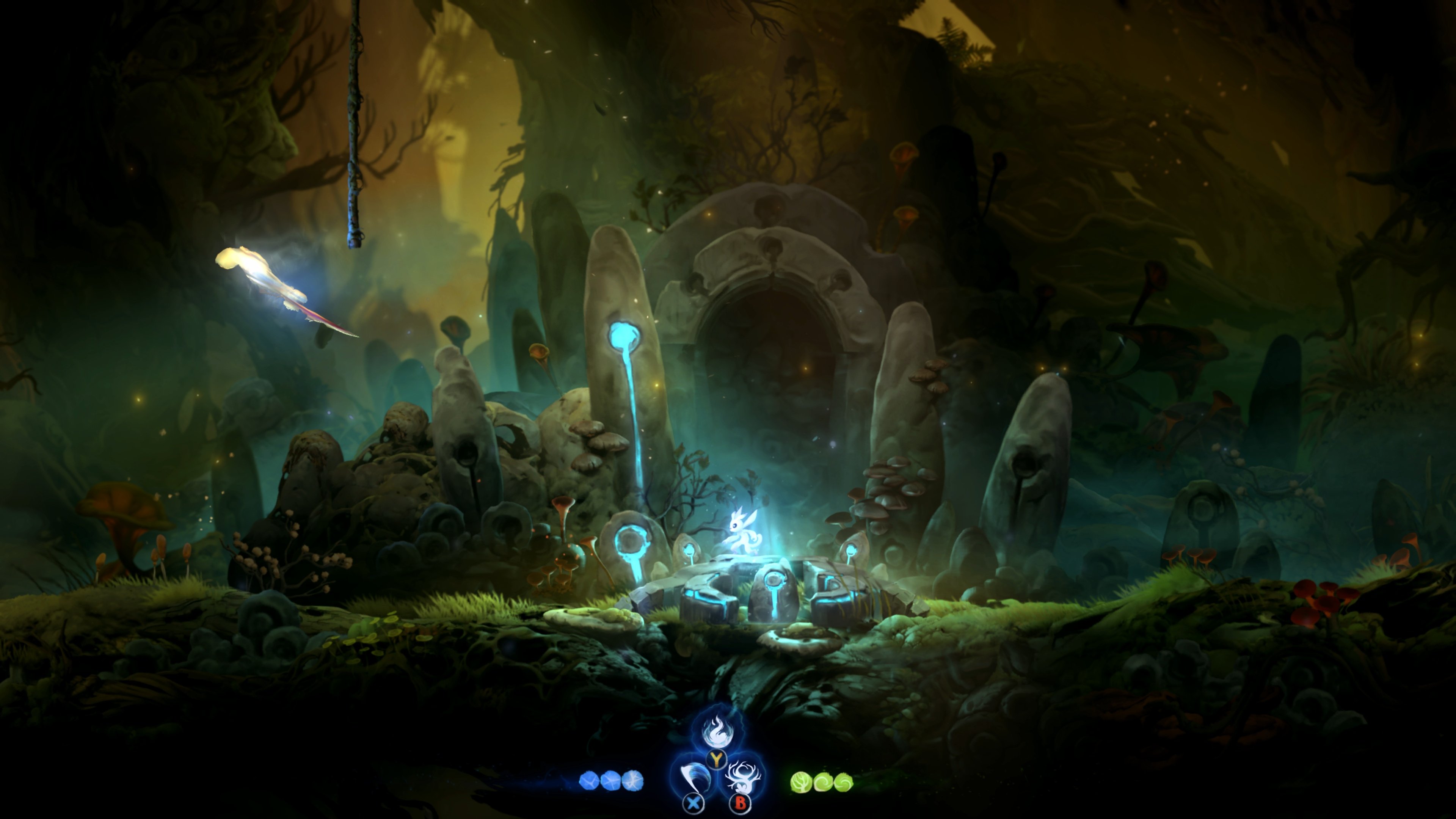 Ori and the Will of the Wisps - Imagen 35